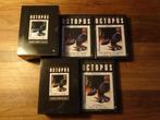 Octopus (La Piovra) complete serie dvd, Cd's en Dvd's, Vanaf 16 jaar, Ophalen of Verzenden, Zo goed als nieuw, Drama
