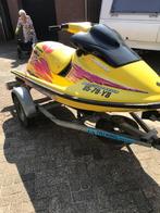 Seadoo waterscooter van bj 96, Watersport en Boten, Jetski's en Waterscooters, Verzenden, Gebruikt, Benzine, 70 tot 120 pk