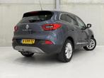 Renault Kadjar 1.2 TCe Limited Navi Climate Cruise Stoelv Tr, Auto's, Voorwielaandrijving, Kadjar, 4 cilinders, 1198 cc