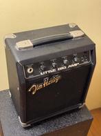 Jim Harley Little Big Amp 10W Gitaarversterker, Verzenden, Gebruikt, Gitaar, Minder dan 50 watt