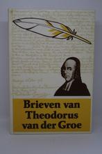 Brieven - Th. van der Groe, Boeken, Ophalen of Verzenden, Zo goed als nieuw