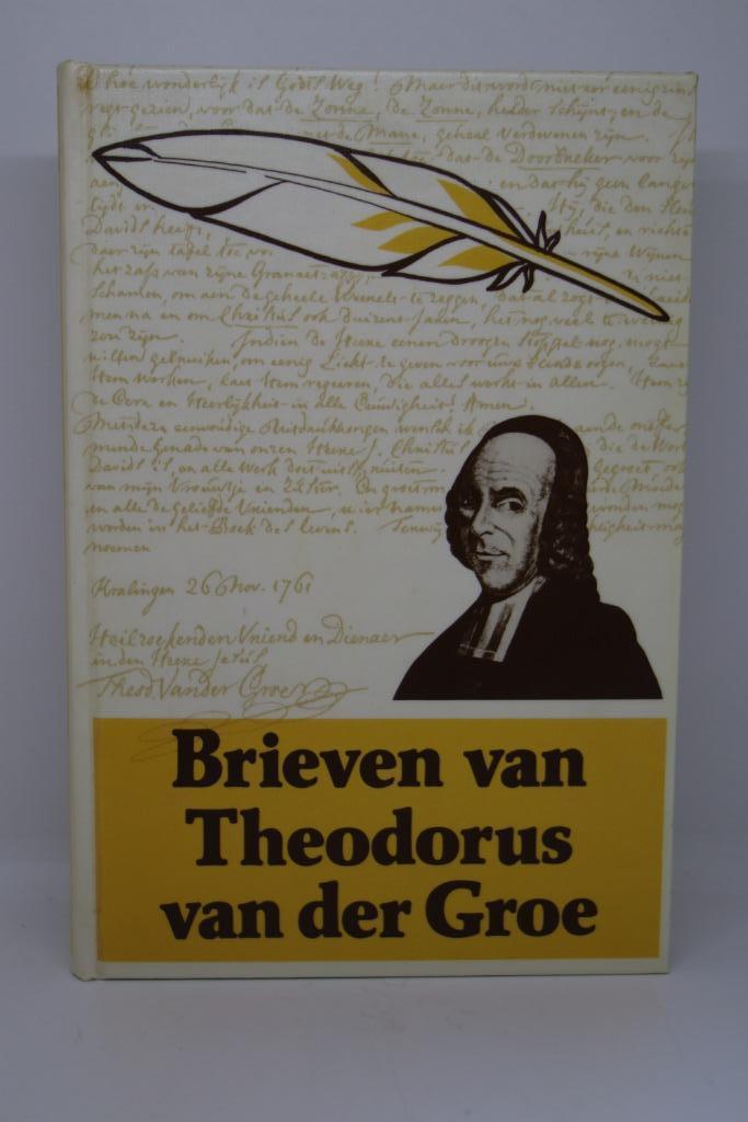 Brieven - Th. van der Groe, Boeken, Godsdienst en Theologie, Zo goed als nieuw, Ophalen of Verzenden
