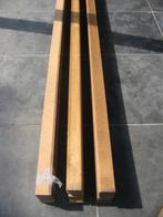 Plinten fineer eik 30 stuks, Ophalen, Overige materialen, Nieuw, 200 tot 250 cm