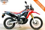 Honda CRF 250 RALLY (bj 2017), Motoren, Motoren | Honda, 250 cc, Bedrijf, Toermotor, ABS