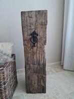 Meerpaal 89cmx25x25, Ophalen, Gebruikt