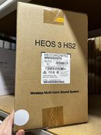 HEOS 3 HS2 Wit Nieuw, Overige merken, Nieuw, Ophalen of Verzenden, Minder dan 60 watt
