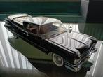 1959 Cadillac Coupe de Fleur Flowercar - Precision Miniature, Ophalen of Verzenden, Zo goed als nieuw, Overige merken