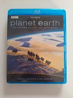 Planet Earth Blu-ray - Het Ultieme Portret, Ophalen of Verzenden, Zo goed als nieuw, Documentaire en Educatief