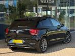 Volkswagen Polo 1.0 TSI 116PK DSG Highline Virtual|Beats|Sto, Adaptive Cruise Control, Stof, Gebruikt, 116 pk