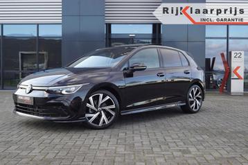 Volkswagen GOLF 1.5 TSI DSG R-Line 150pk Panodak/ Camera /AC beschikbaar voor biedingen