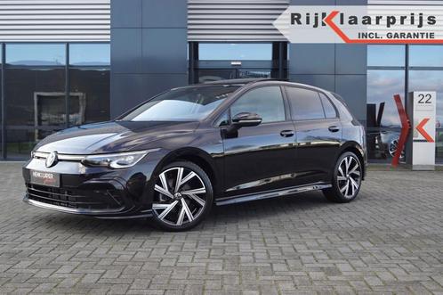 Volkswagen GOLF 1.5 TSI DSG R-Line 150pk Panodak/ Camera /AC, Auto's, Volkswagen, Bedrijf, Golf, ABS, Adaptive Cruise Control