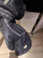 Moncler Heren Jas – 100% Origineel, Maat 52/54 (L), Moncler, Blauw, Ophalen of Verzenden