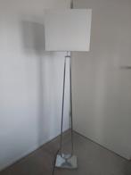 Te koop standlamp, Huis en Inrichting, Lampen | Vloerlampen, Ophalen, Zo goed als nieuw, Metaal, 150 tot 200 cm