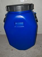 30 liter tonnetjes, Tuin en Terras, Regentonnen, Minder dan 75 liter, Ophalen, Zo goed als nieuw