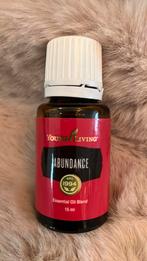 Young Living essentiële olie Abundance, Ophalen of Verzenden, Nieuw, Aroma