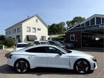 Audi e-tron GT RS 93 kWh 600pk NL Auto 21''Lmv, B&O, Panoram, Auto's, Automaat, Gebruikt, Zwart, 598 pk