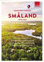 Magazine Southern Sweden SMALAND  2019 [Zweden]   [DIGITAAL], Nieuw, ANWB, Europa, Verzenden