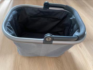 Mandje voor cybex gazelle s duo beschikbaar voor biedingen