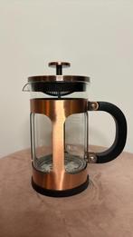 BAYKA Franse pers koffiezetapparaat, Verzenden, Nieuw, Koffiemachine, Gemalen koffie