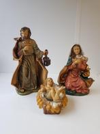 Mooie kerstgroep., Ophalen, Zo goed als nieuw