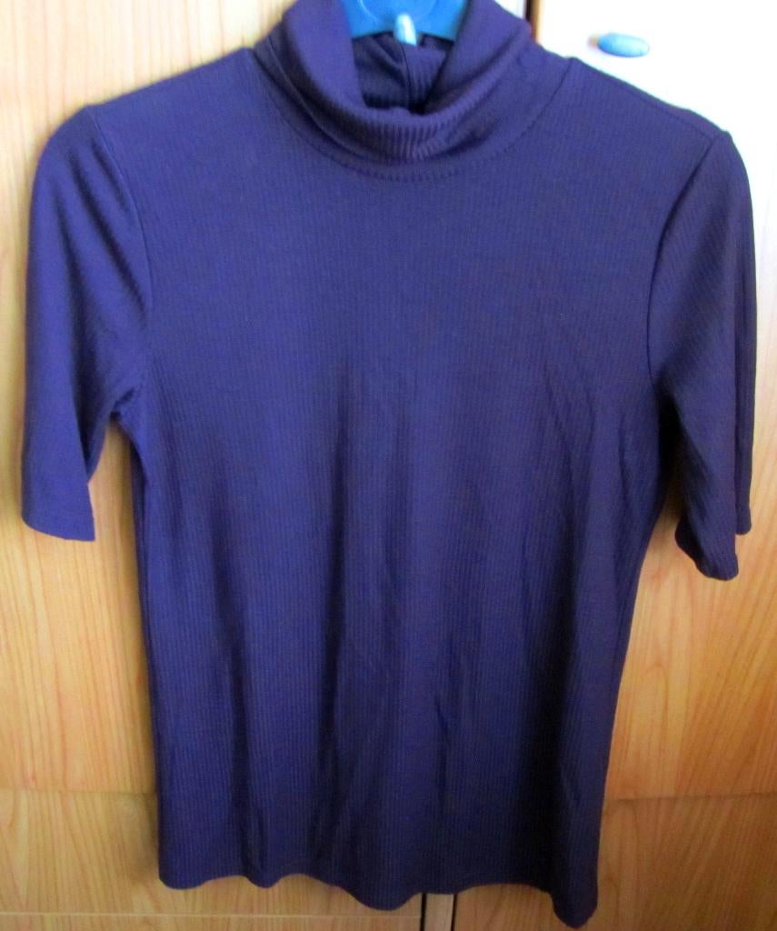 WE stretch trui coltrui Dames maat M, Verzenden, Zo goed als nieuw, Maat 38/40 (M), Overige kleuren