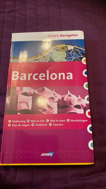 Barcelona beschikbaar voor biedingen