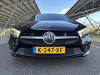 Mercedes-Benz A-klasse 200 | MBUX | Trekhaak | Stoelverwarmi, Auto's, 65 €/maand, Stof, Gebruikt, 4 cilinders