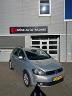 Volkswagen Golf Plus 1.6 TDI Highline DSG AUTOMAAT LAGE KM, Auto's, Euro 5, 730 kg, Gebruikt, 1367 kg