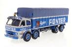 Pegaso 1066 1967 FONTER schaal 1/43 camion autobus # 78, Verzenden, Nieuw, Bus of Vrachtwagen, Overige merken
