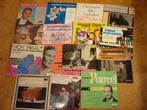 Setje Klassiek: 50 stuks, Cd's en Dvd's, Vinyl Singles, Gebruikt, Ophalen of Verzenden, 7 inch, Klassiek