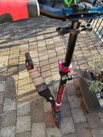 Frenzy step met grote wielen, Fietsen en Brommers, Steps, Ophalen of Verzenden, Zo goed als nieuw, Gewone step