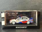 Audi A4 Quattro STW 1997 | Minichamps | Mint/Boxed, Ophalen of Verzenden, Nieuw, Auto, MiniChamps