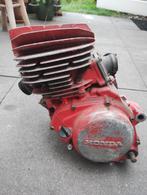 Honda cr 125 1980 elsinore, Motoren, Ophalen, Gebruikt