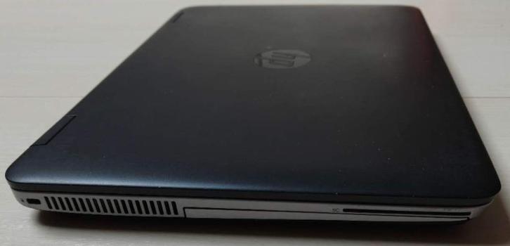HP Probook 640 G3 14 inch, Computers en Software, Windows Laptops, Gebruikt, 14 inch, SSD, 3 tot 4 Ghz, 16 GB, Qwerty, Ophalen of Verzenden