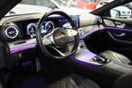 Mercedes-Benz CLS Coupé 450 4MATIC Line AMG, Auto's, 12 maanden, Stof, Gebruikt, 109 €/maand