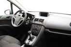 Opel Meriva 1.4 Turbo Design Edition 140 PK | Navigatie | Tr, Voorwielaandrijving, 65 €/maand, Stof, Gebruikt