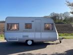 Dethleffs Edition 4.30 1995, Standaardzit, Schokbreker, 750 - 1000 kg, Particulier