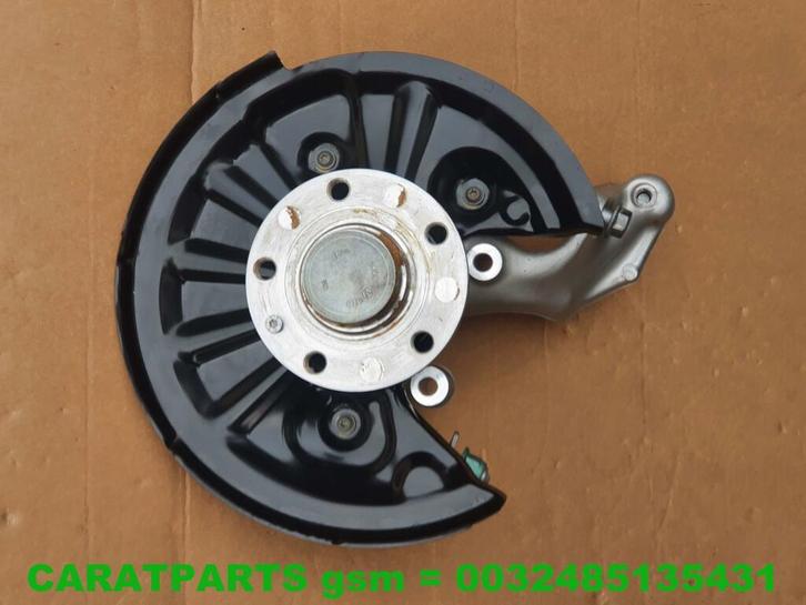 5qa505435a fusee A3 Tiguan Arteon Cupra Leon Formentor ..., Auto-onderdelen, Ophanging en Onderstel, Audi, Seat, Volkswagen, Gebruikt