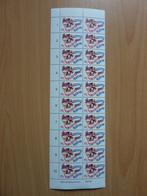 20 x postzegel 40 jaar NAVO, Postzegels en Munten, Postzegels | Nederland, Verzenden, Postfris