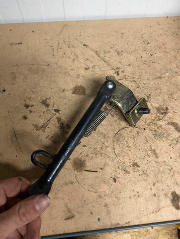 Piaggio zip skr tph zijstandaard 50cc 125cc 180cc beschikbaar voor biedingen