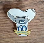WDCC Chef Donald 60th Anniversary pin, Ophalen of Verzenden, Donald Duck, Nieuw, Overige typen