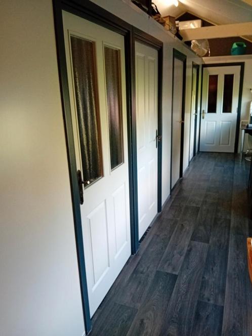Tijdelijke woon inrichting, Huis en Inrichting, Overige Huis en Inrichting, Gebruikt, Ophalen