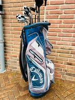 Schitterende en complete Callaway golfset, Sport en Fitness, Golf, Set, Gebruikt, Callaway, Ophalen of Verzenden