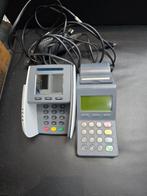 Twee pinapparaten, Ophalen of Verzenden, Overige typen