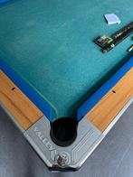 Valley Pooltafel te koop, Ophalen, Gebruikt, Pooltafel