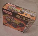 Meccano Xtreme buggy bouwset, Ophalen of Verzenden, Nieuw, Jongen of Meisje