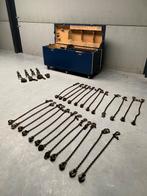 Turbosound Rigging Turbosound Flash- Floodlight System, Ophalen, Audio