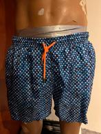 Massimo dutti zwembroek maat xl zgan, G, Blauw, G, Ophalen of Verzenden