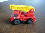 Tonka ladderwagen, Ophalen of Verzenden, Gebruikt, Bus of Vrachtwagen