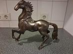 Te koop  Bronzen Paard, Antiek en Kunst, Antiek | Koper en Brons, Ophalen of Verzenden